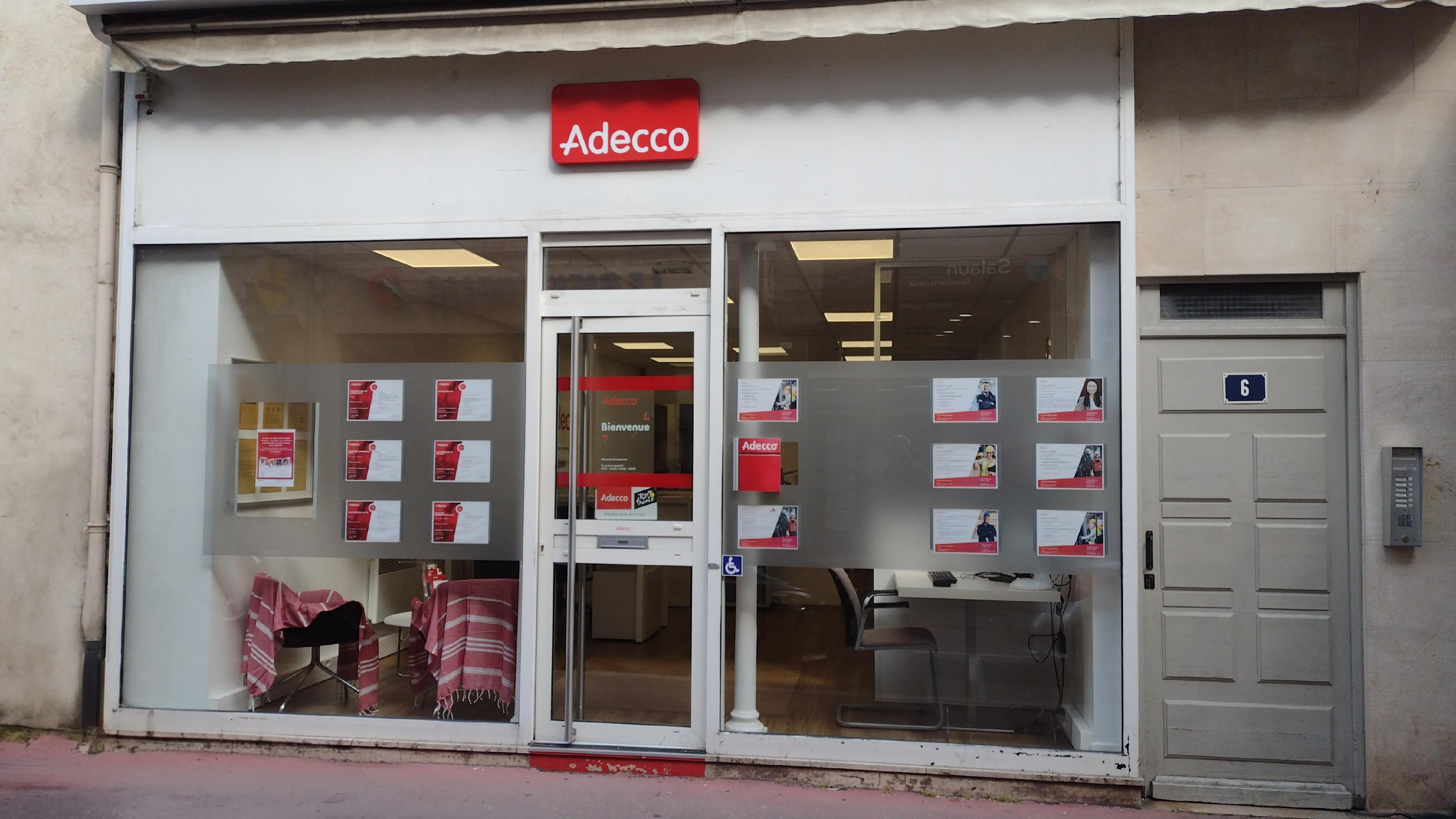 Foto 3 di Adecco Beaune