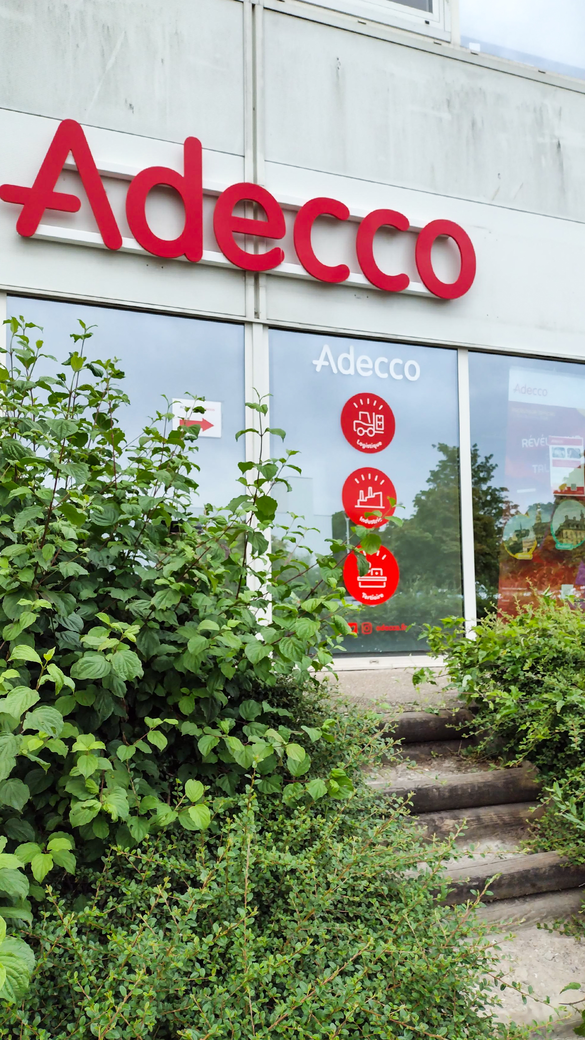 Foto 3 di Adecco Amiens