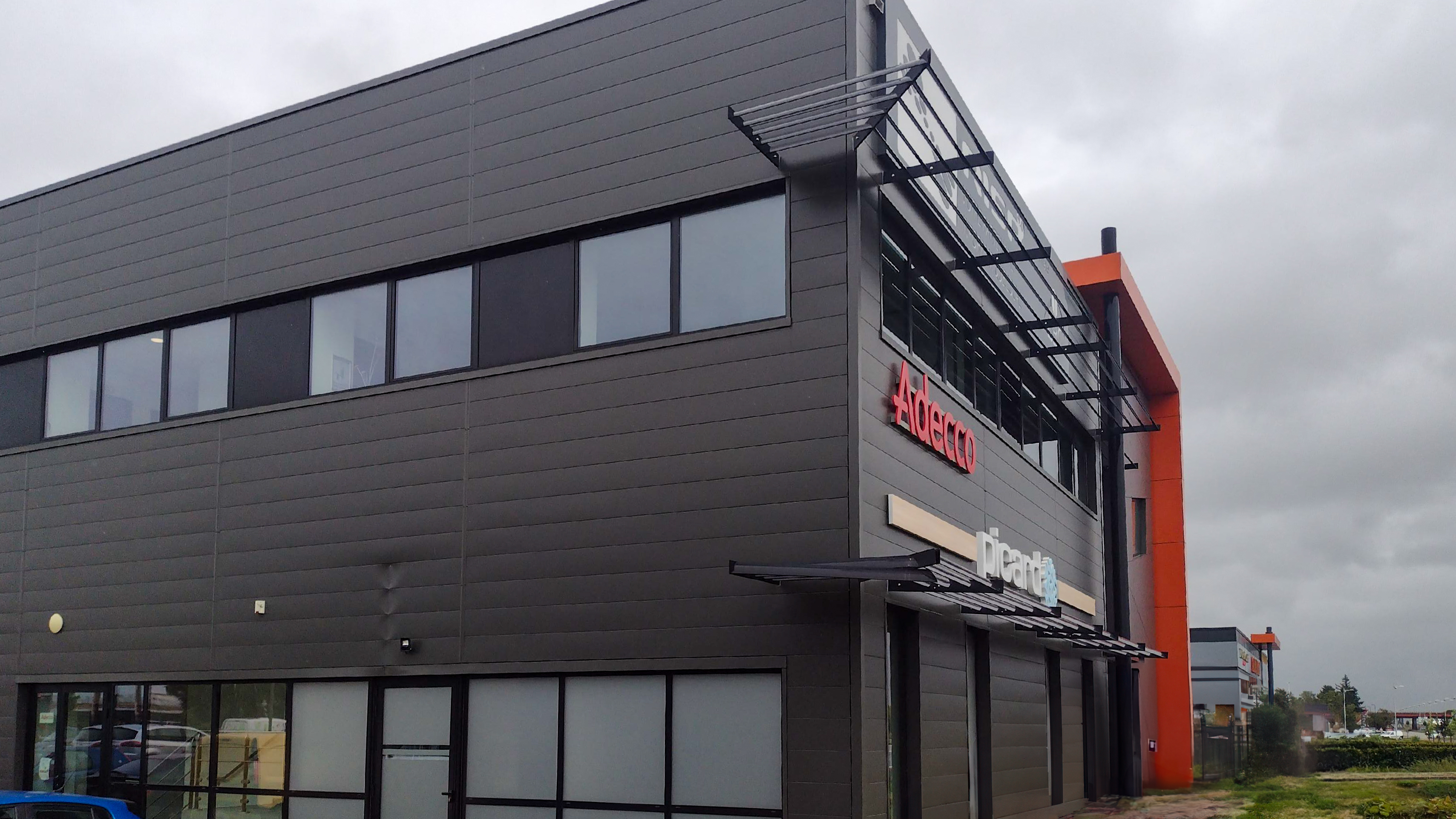 Foto 3 di Adecco Evreux