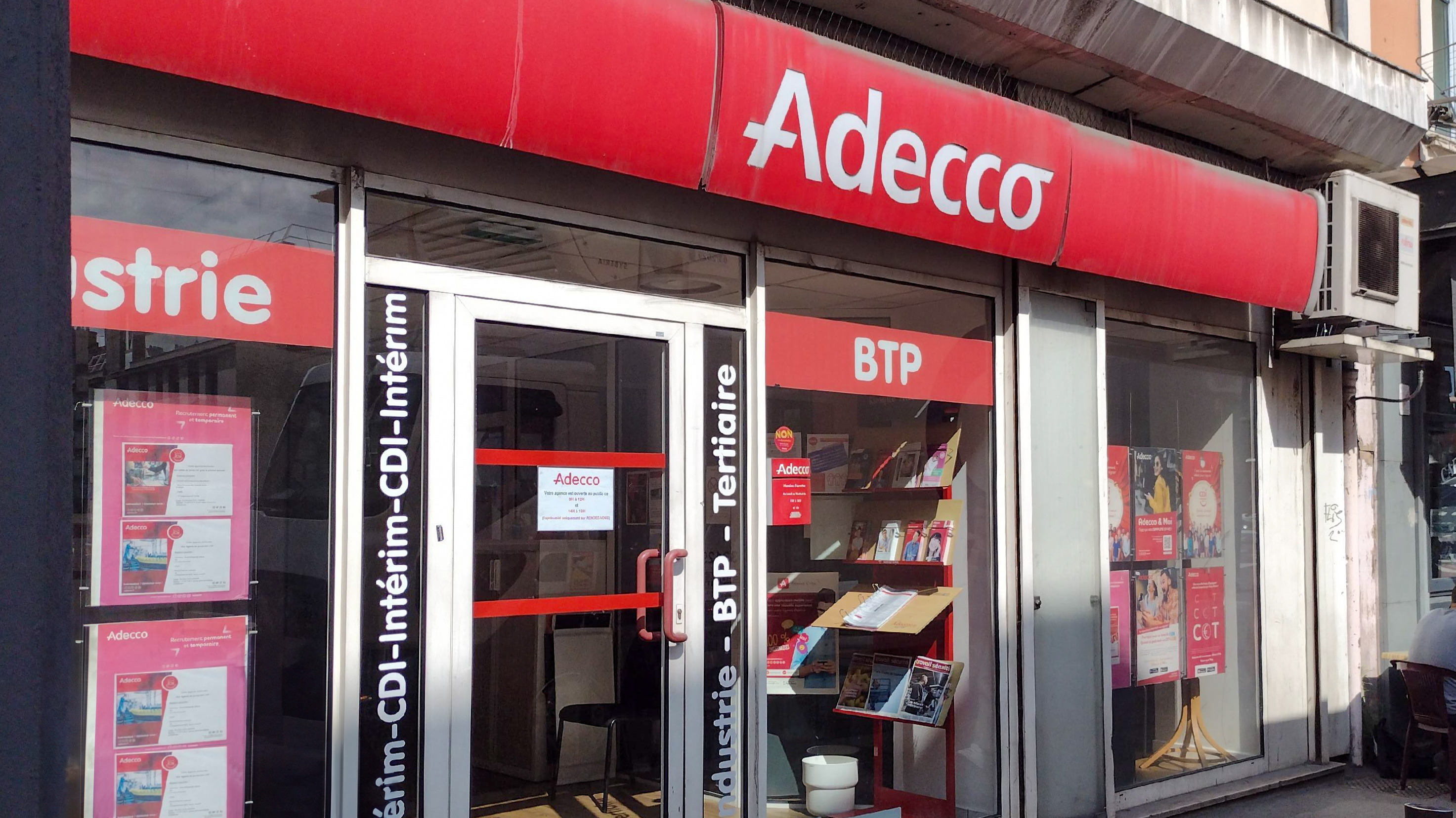 Foto 3 di Adecco Oullins
