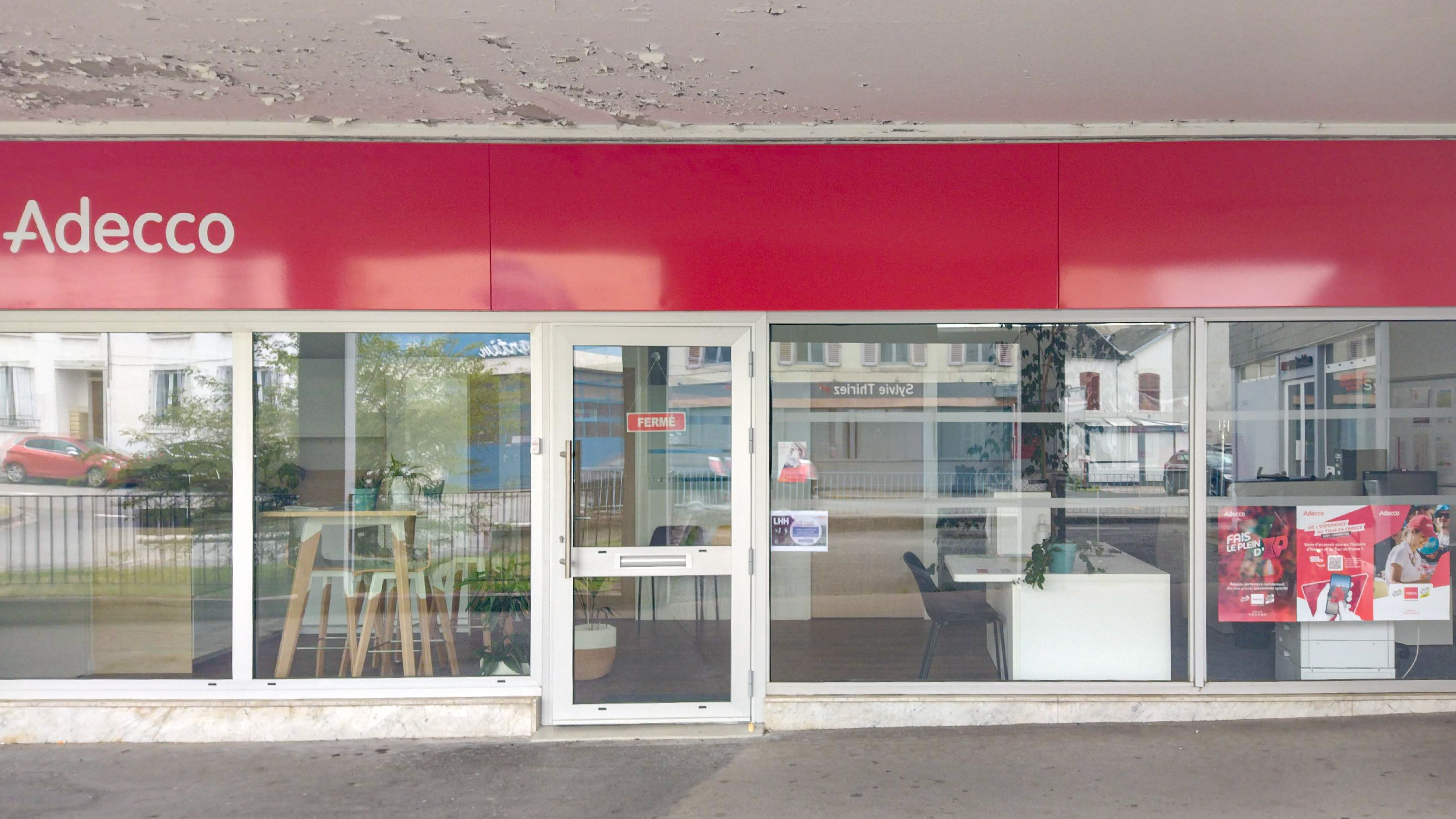 Foto 3 di Adecco Guéret