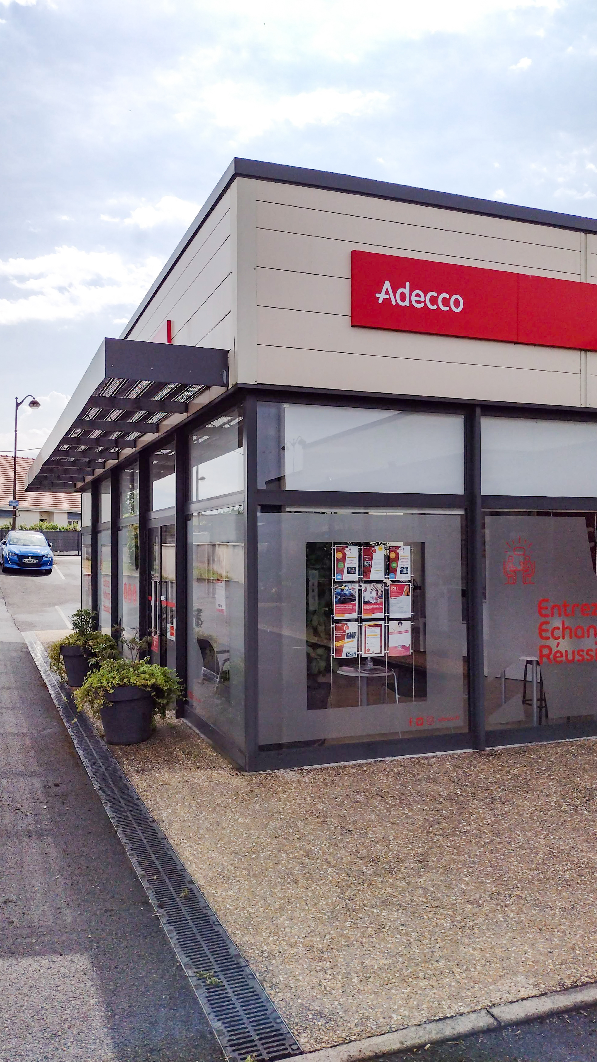 Photo 3 de Adecco Bourges