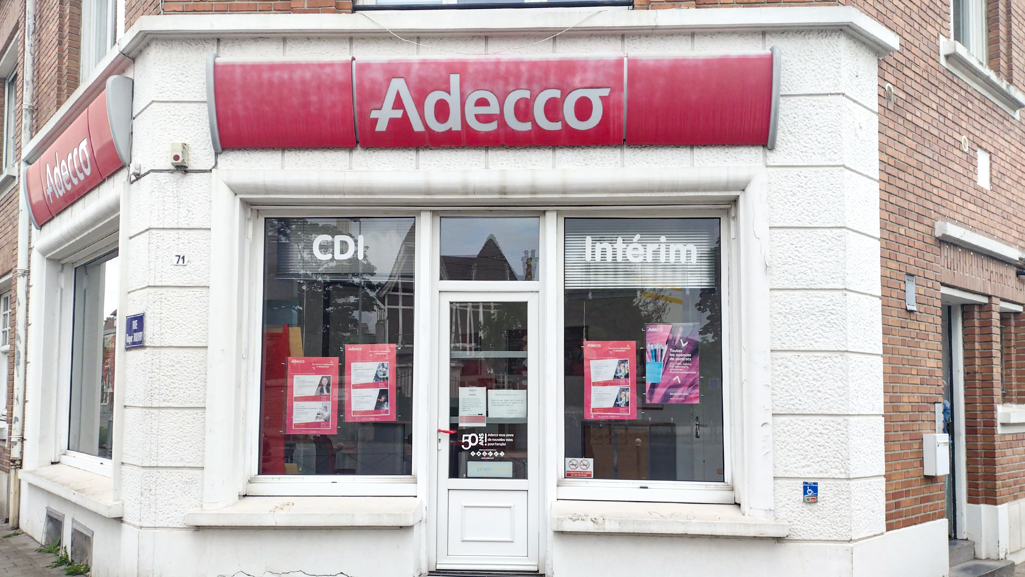 Foto 3 di Adecco Seclin