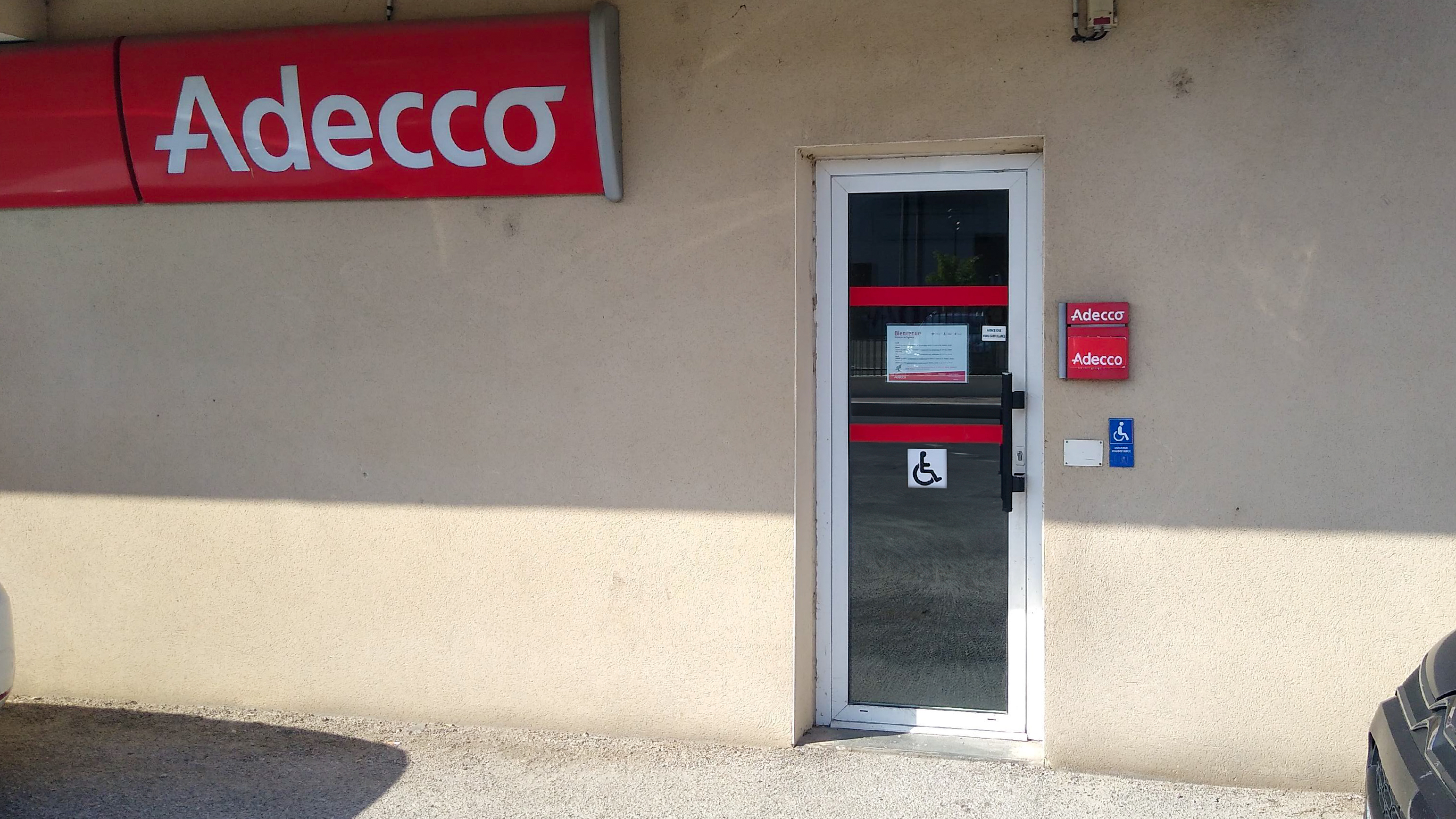 Foto 3 di Adecco Castres