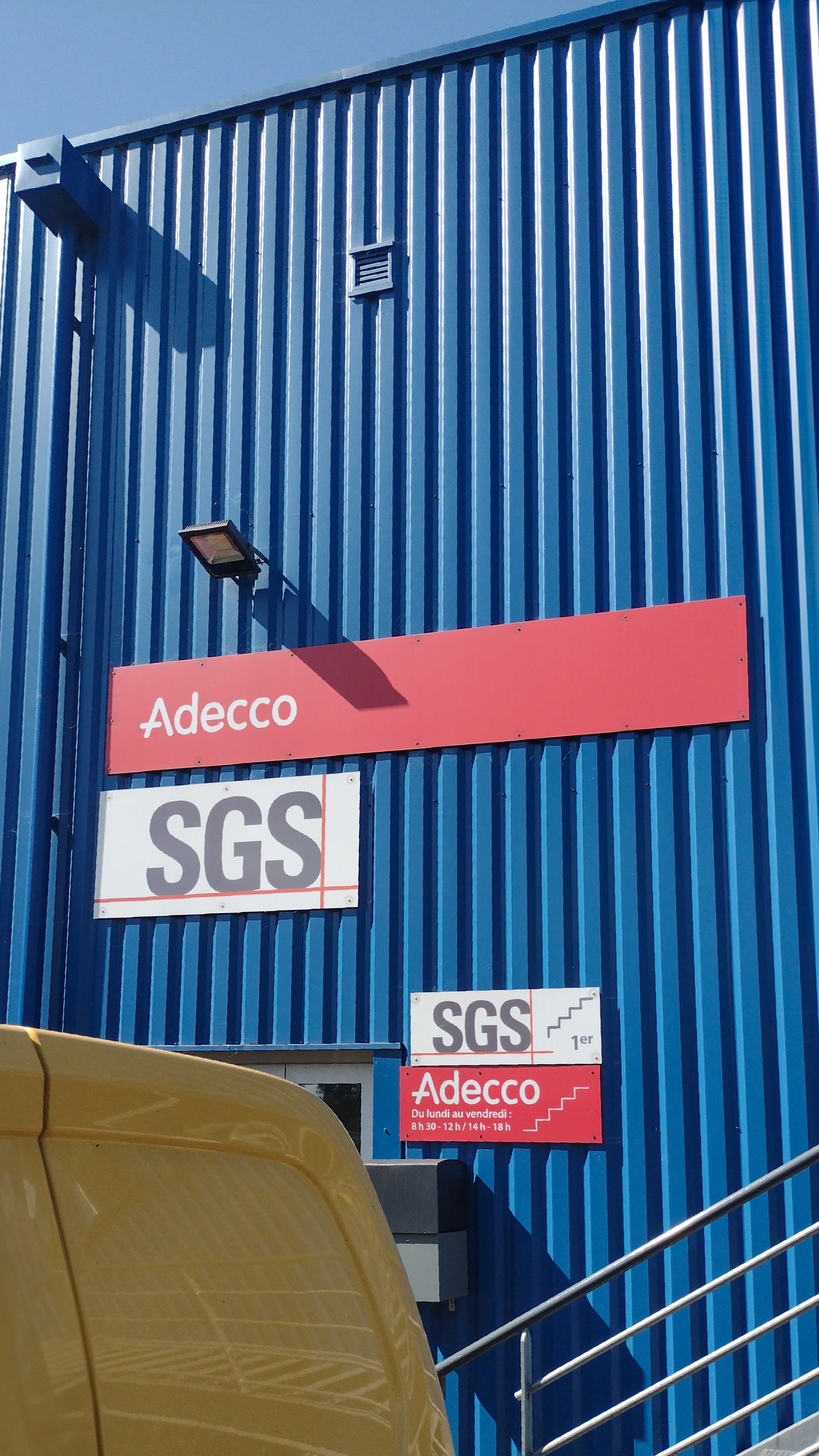 Foto 3 di Adecco Artix
