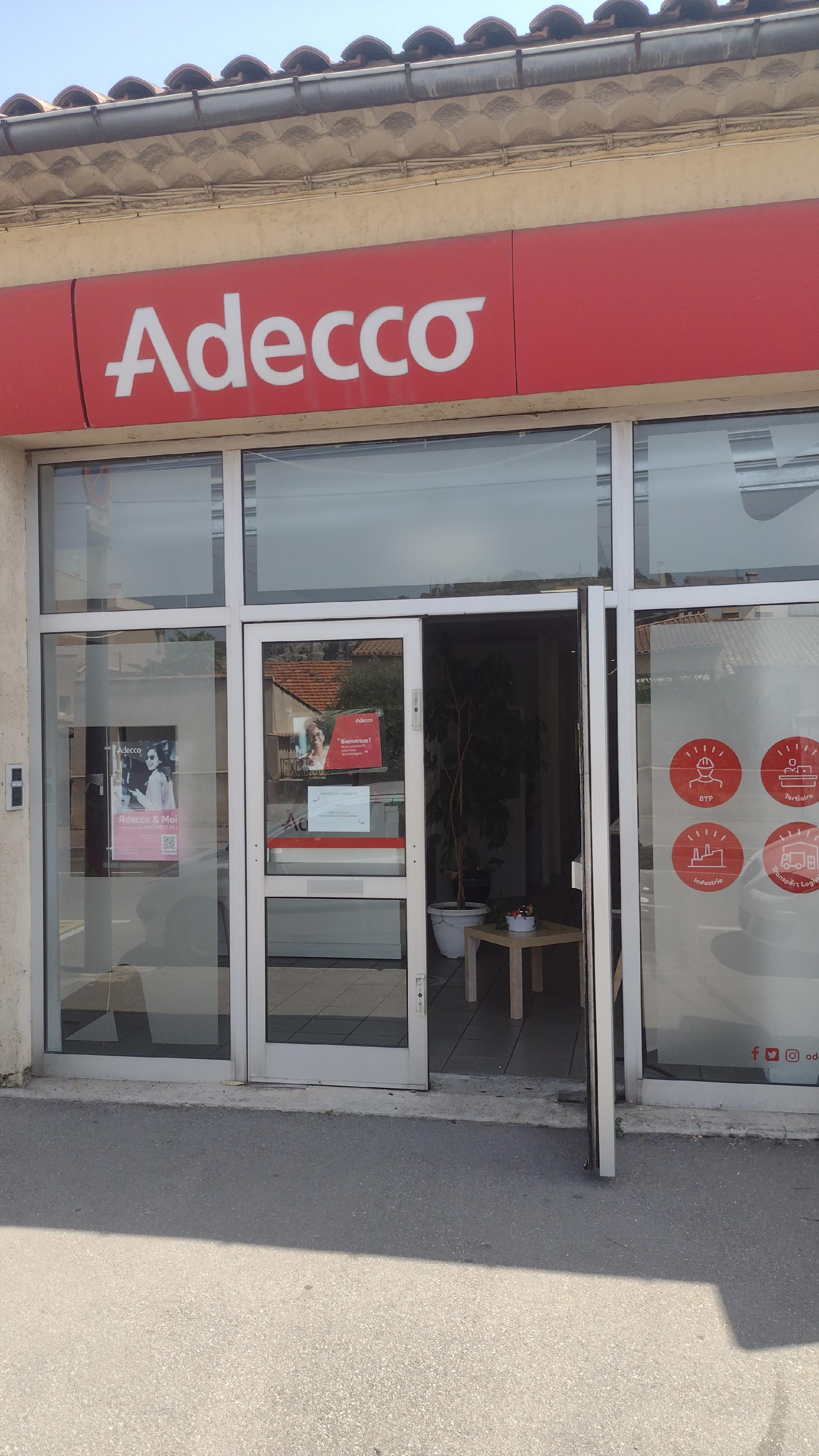 Foto 3 di Adecco Cavaillon