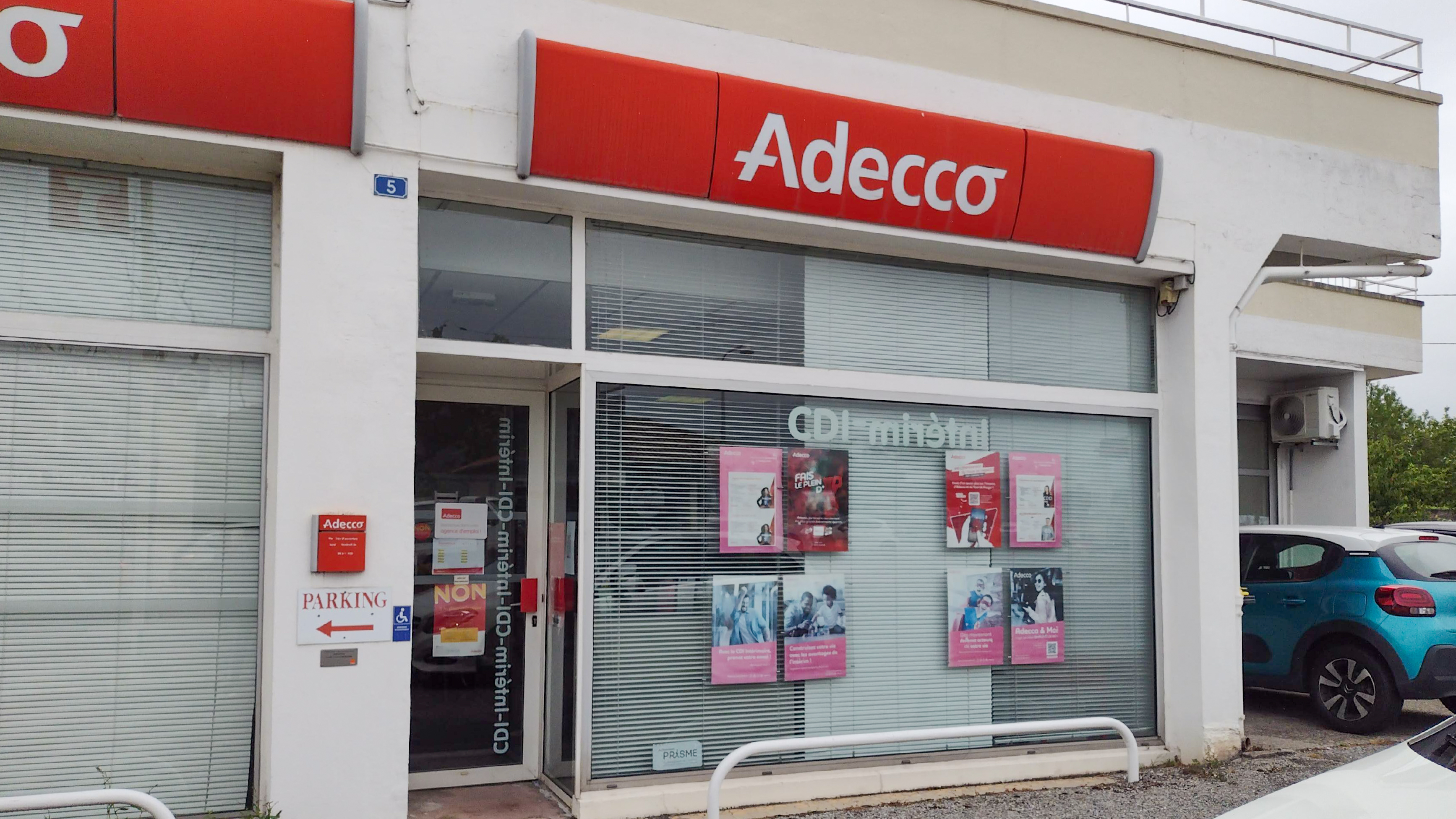 Foto 3 di Adecco Pamiers