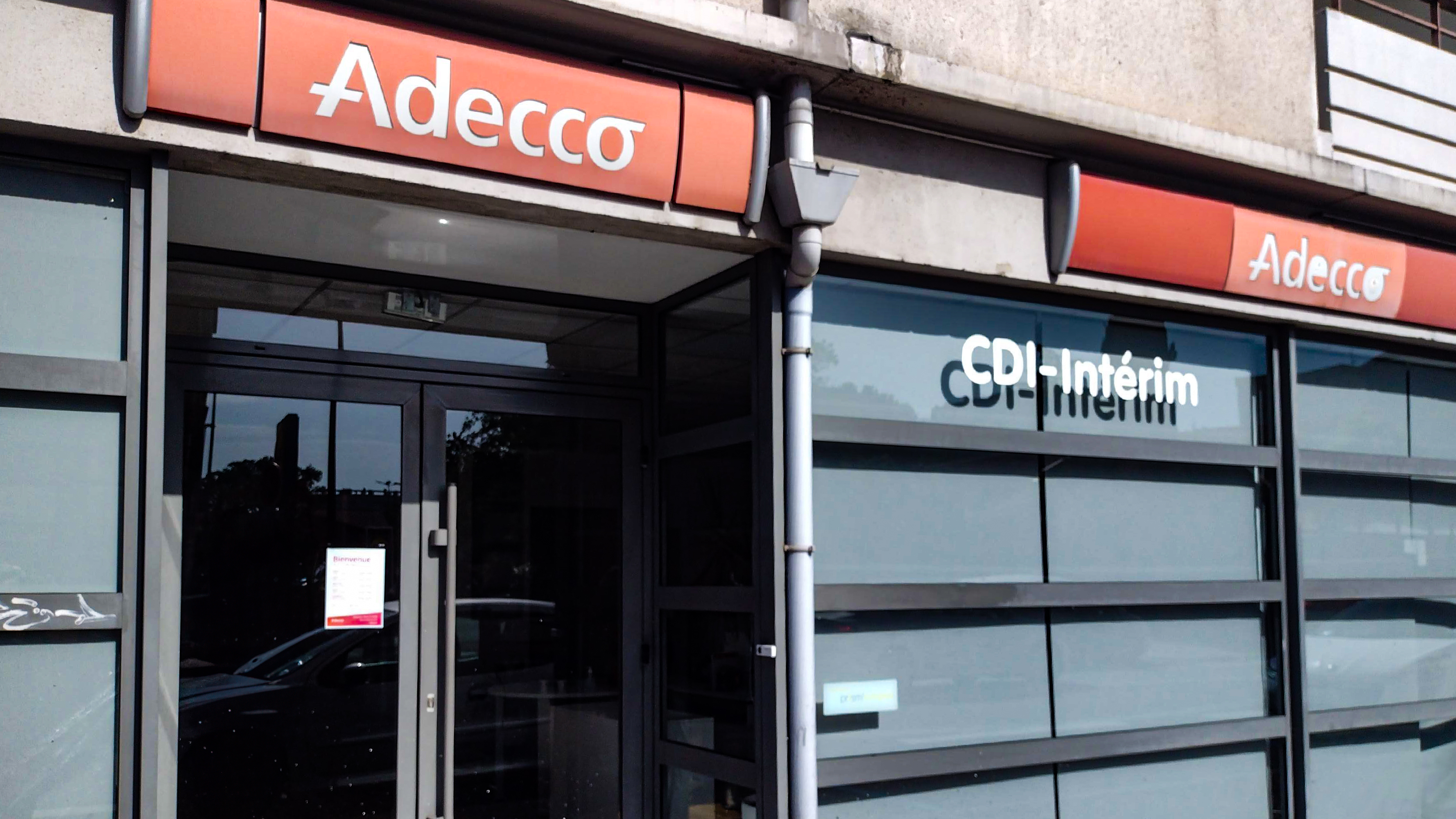 Foto 3 di Adecco Muret