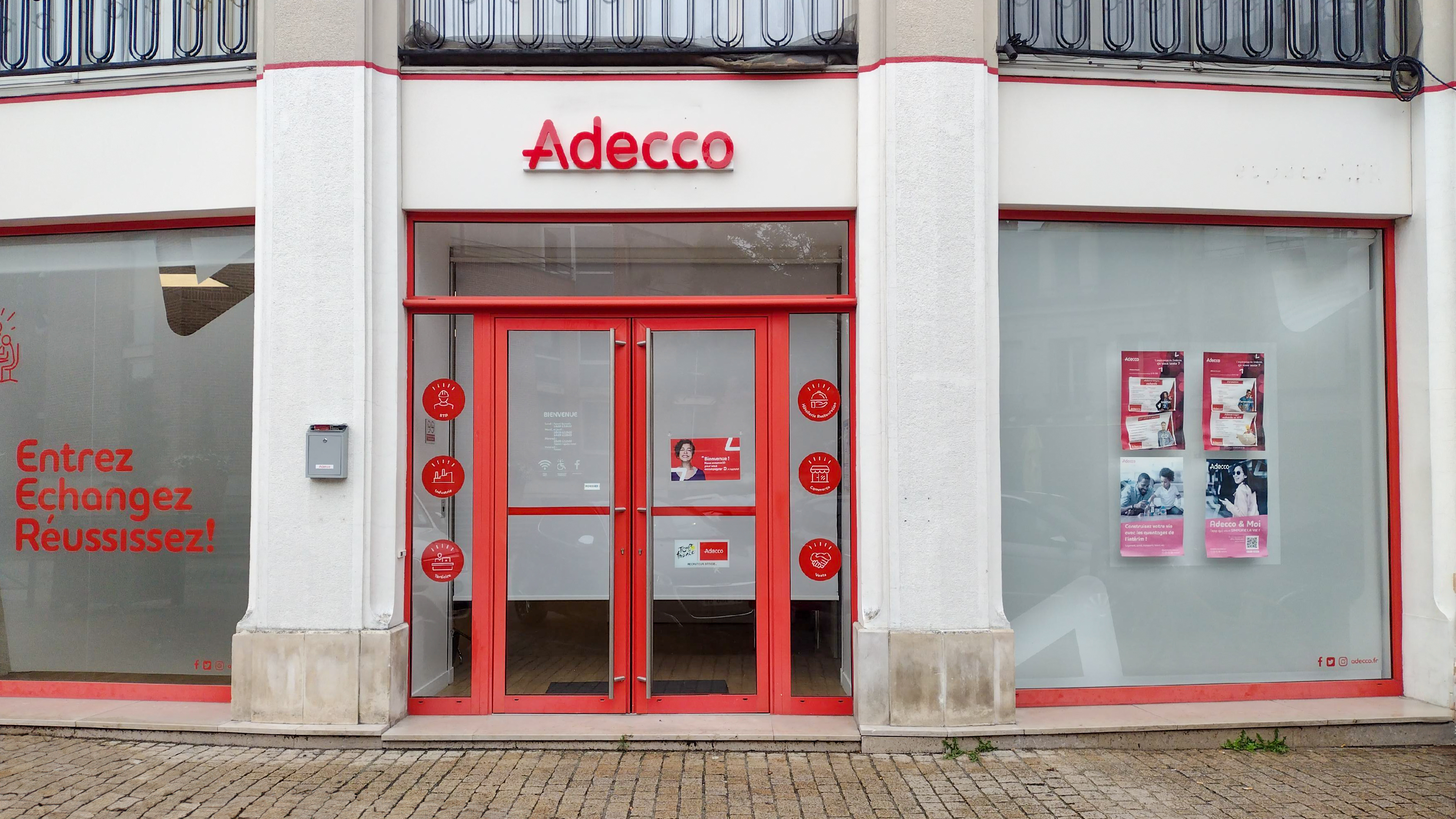 Foto 3 di Adecco Noyon