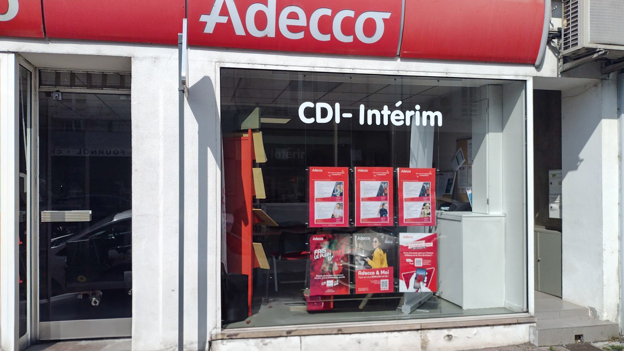 Foto 3 di Adecco Langon