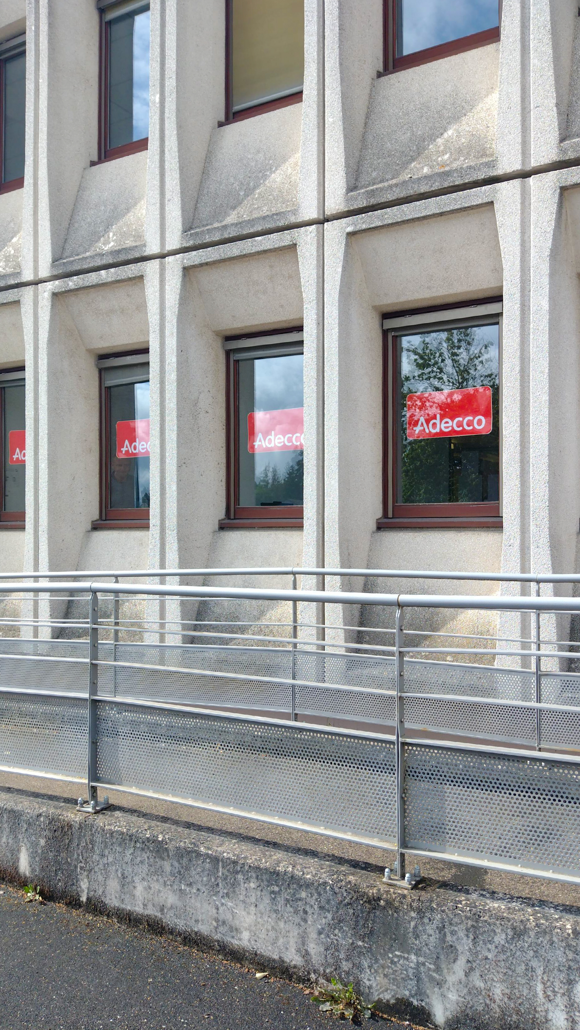 Foto 3 di Adecco Toul