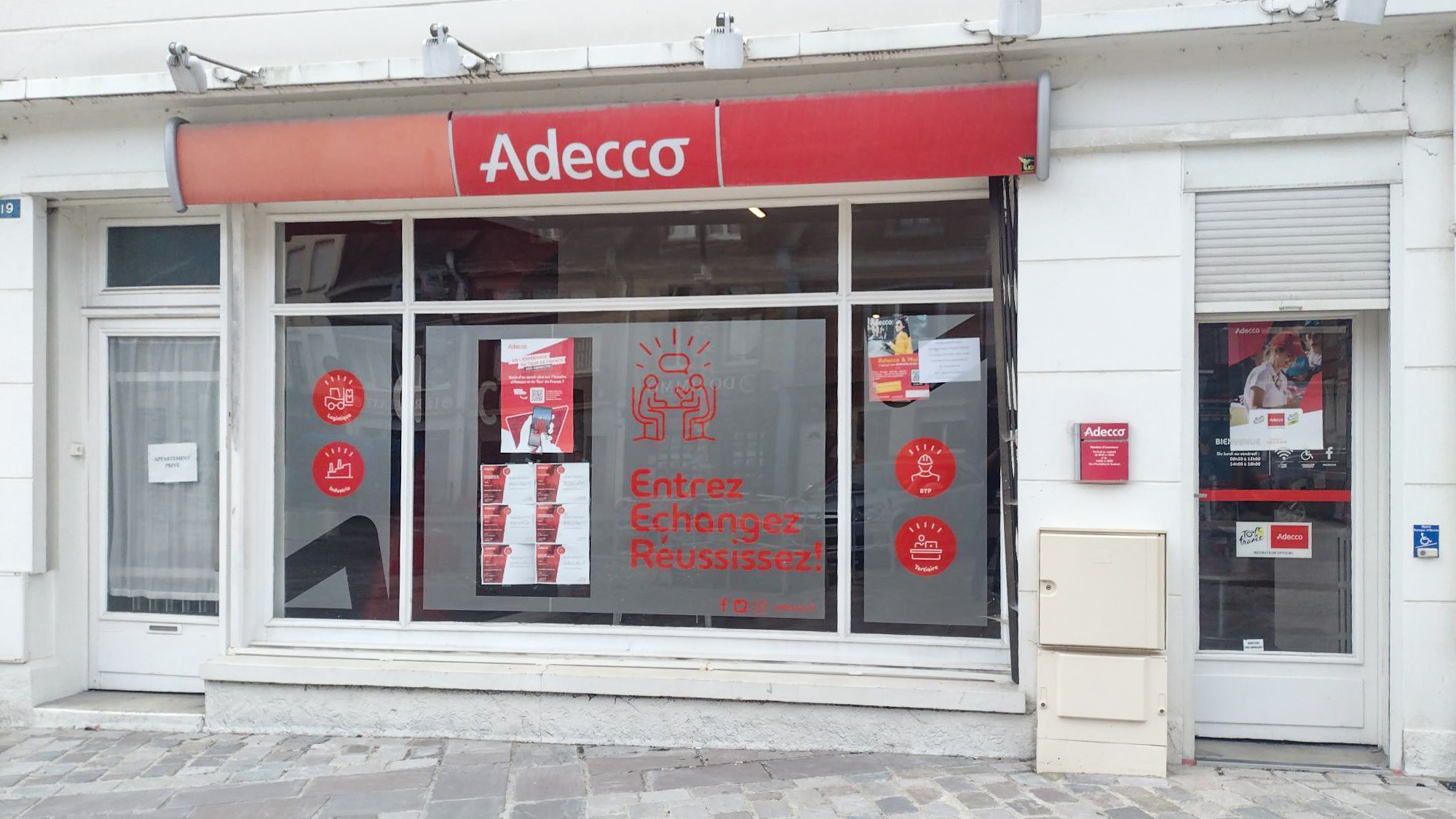 Foto 3 di Adecco Breteuil