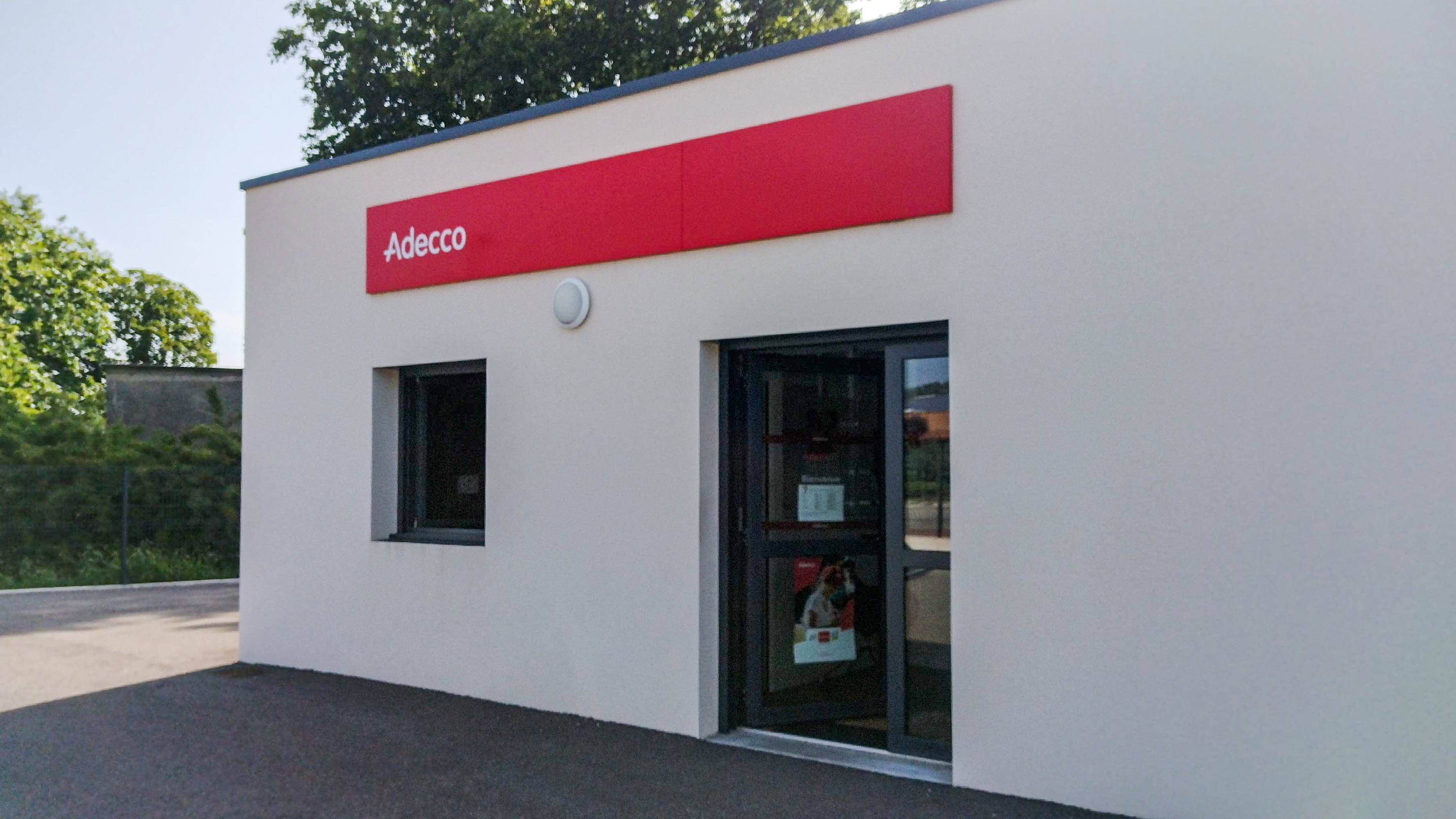 Foto 4 di Adecco Privas