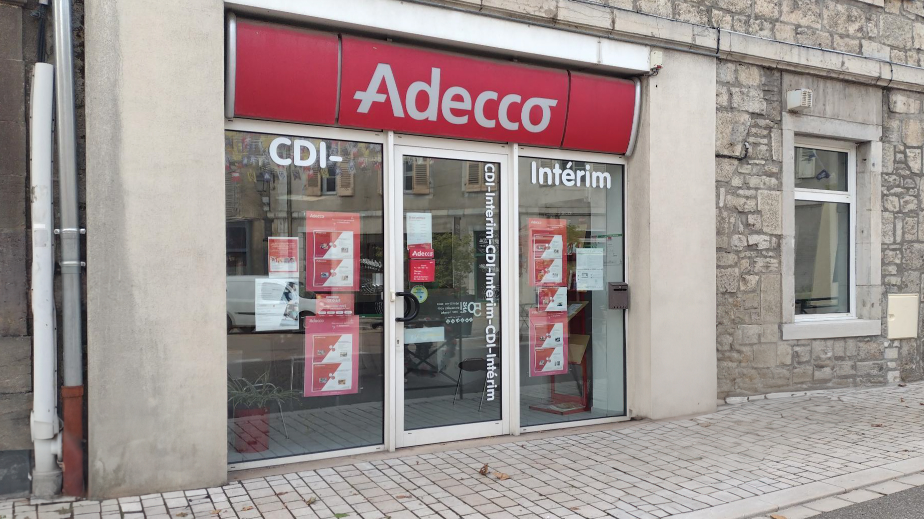 Foto 3 di Adecco Poligny