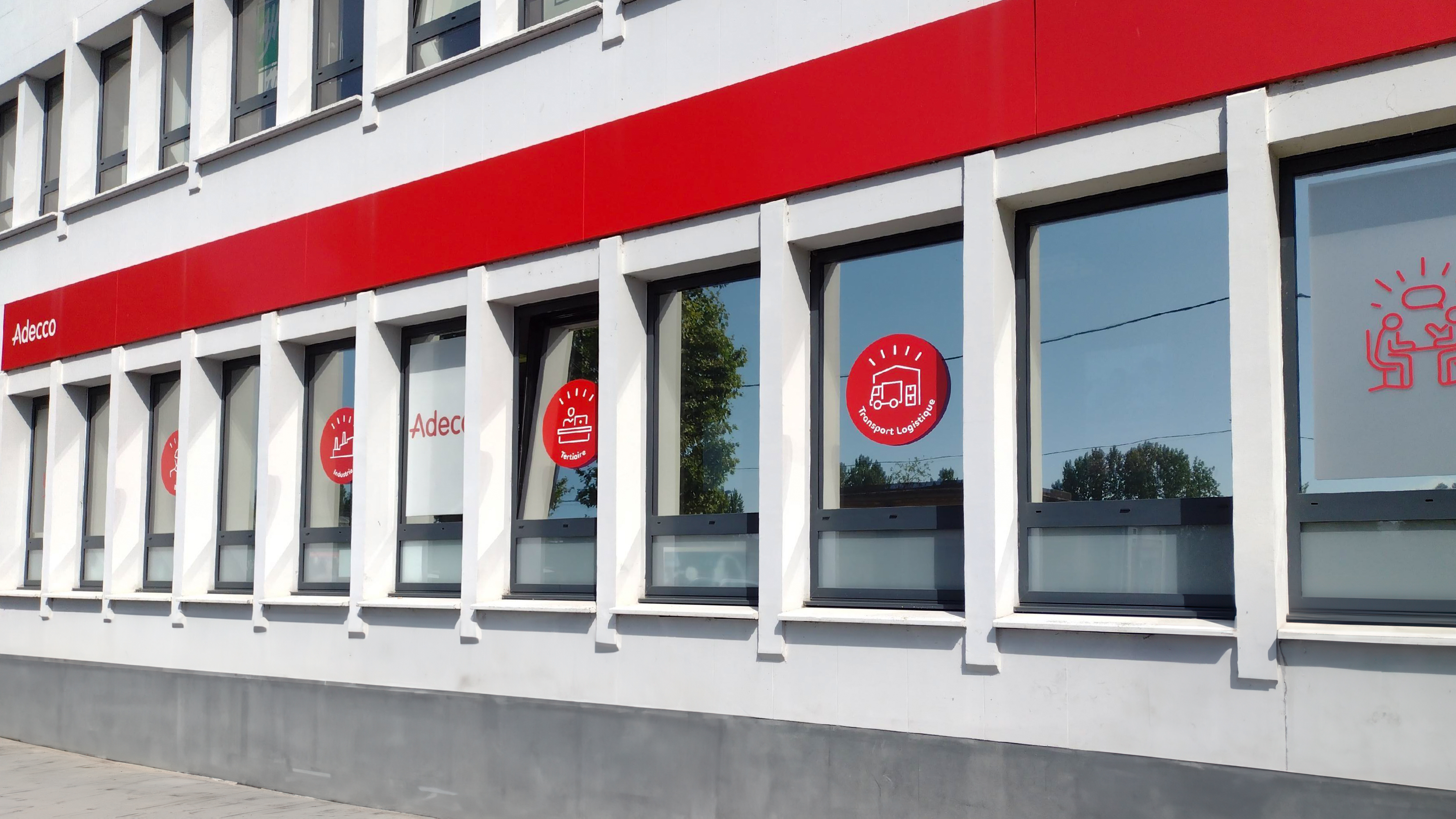 Foto 3 di Adecco Saint-Quentin