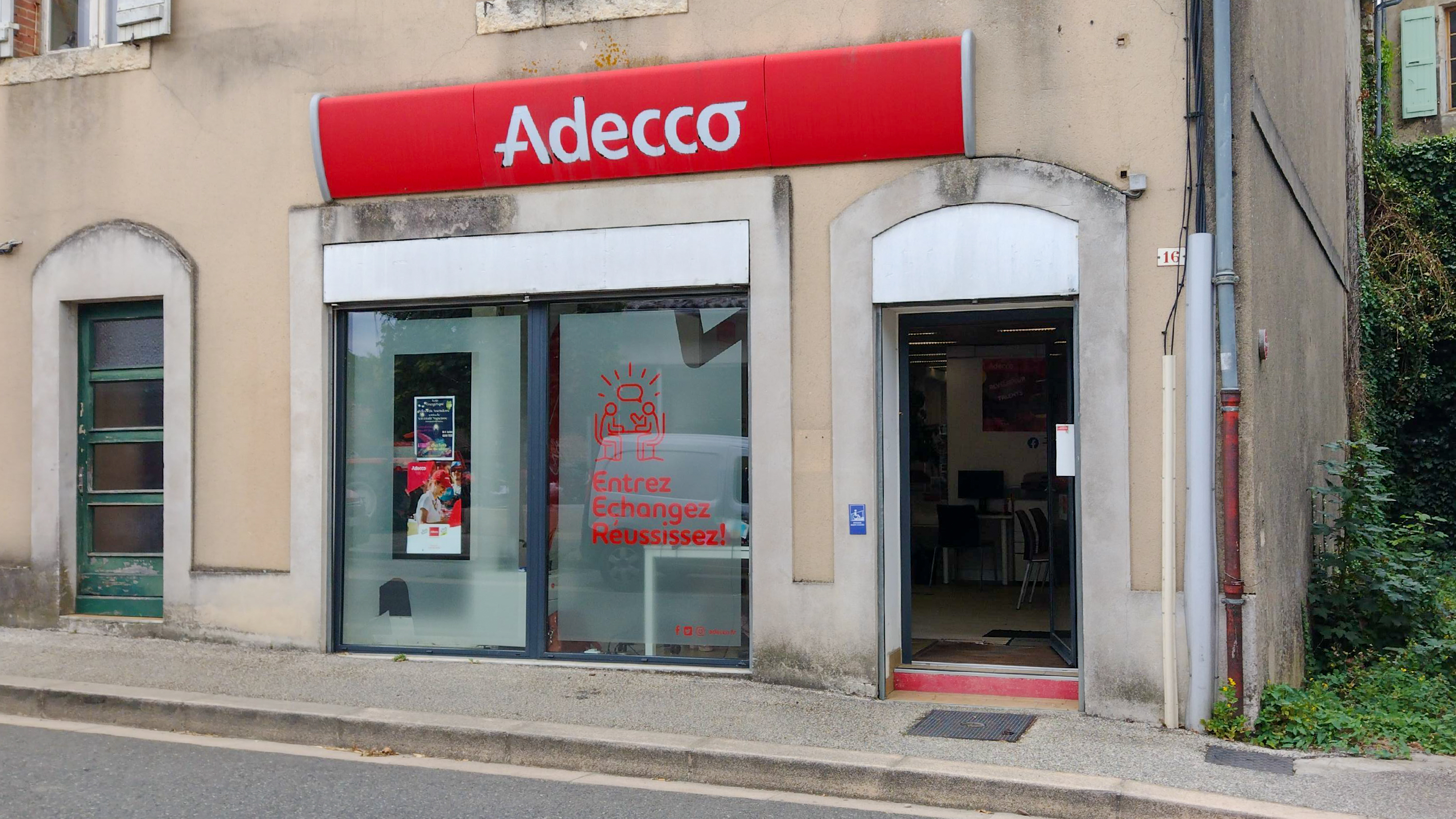 Foto 3 di Adecco Eauze