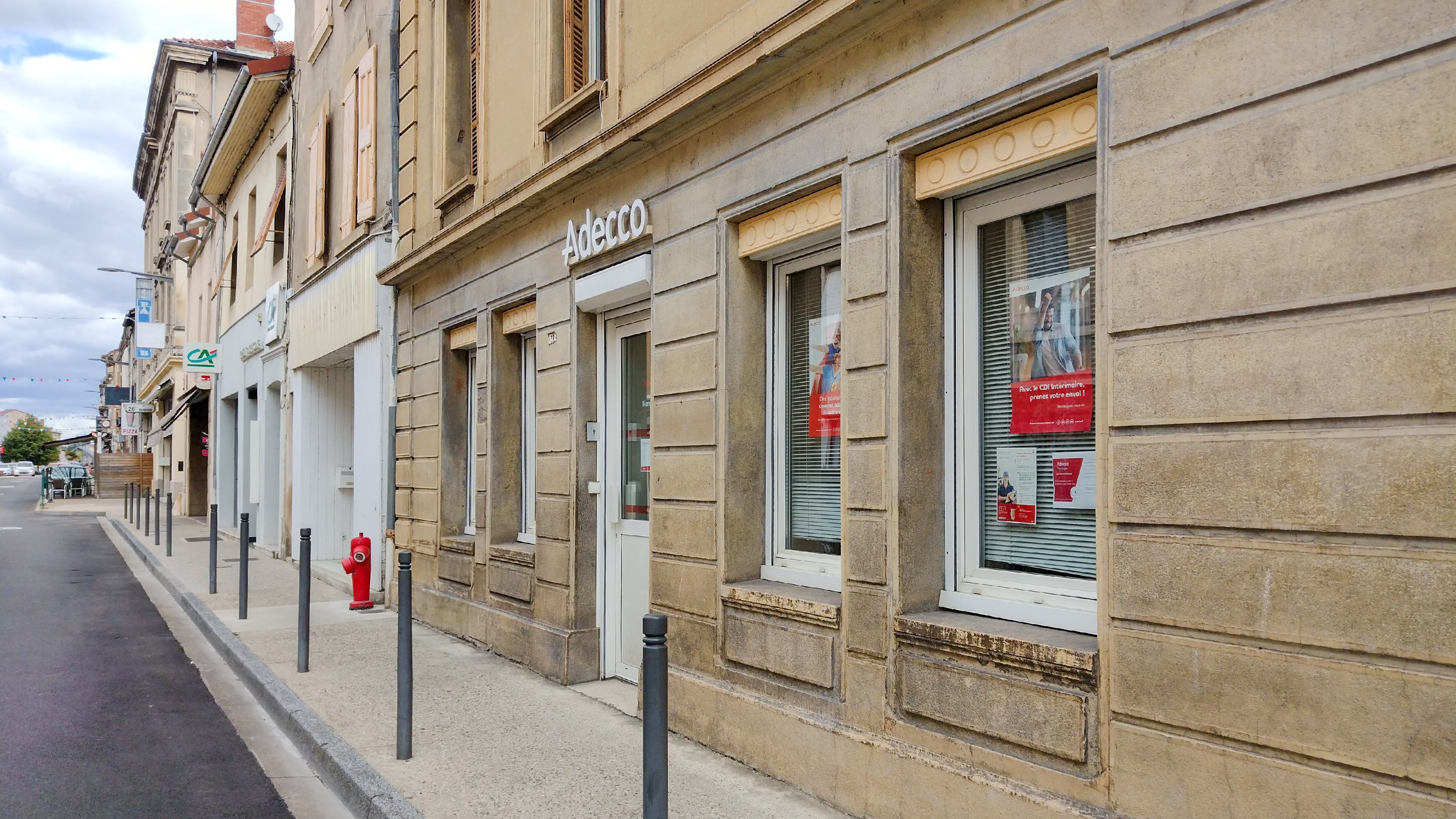 Foto 3 di Adecco Saint-Vallier