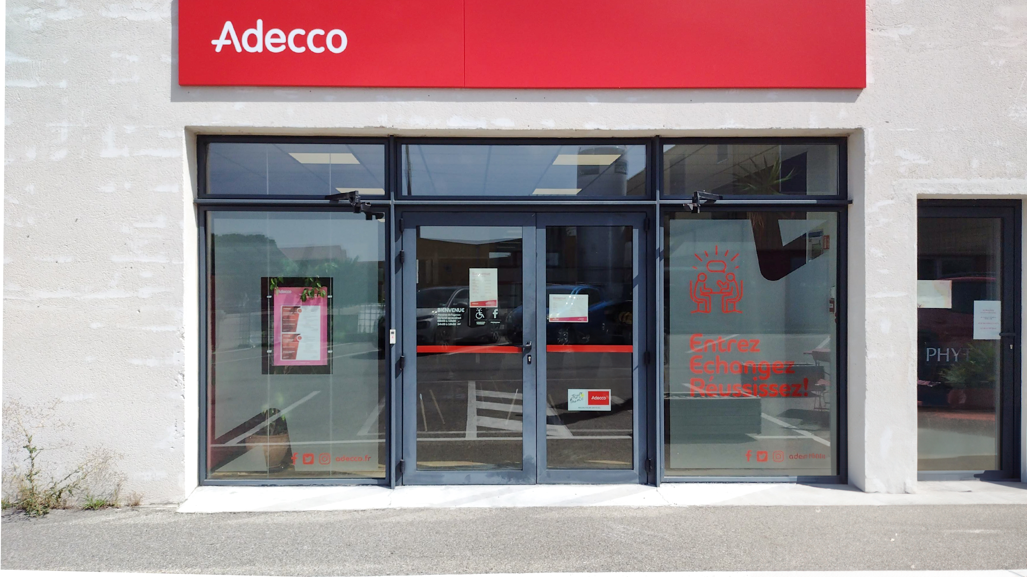 Foto 3 di Adecco Carpentras