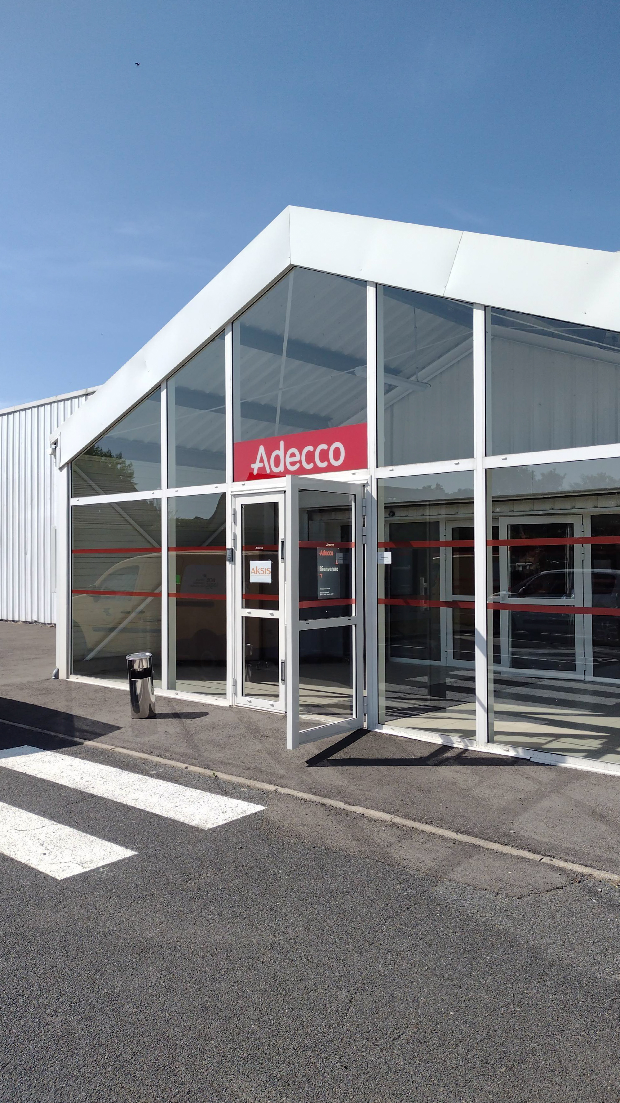 Foto 3 di Adecco Falaise