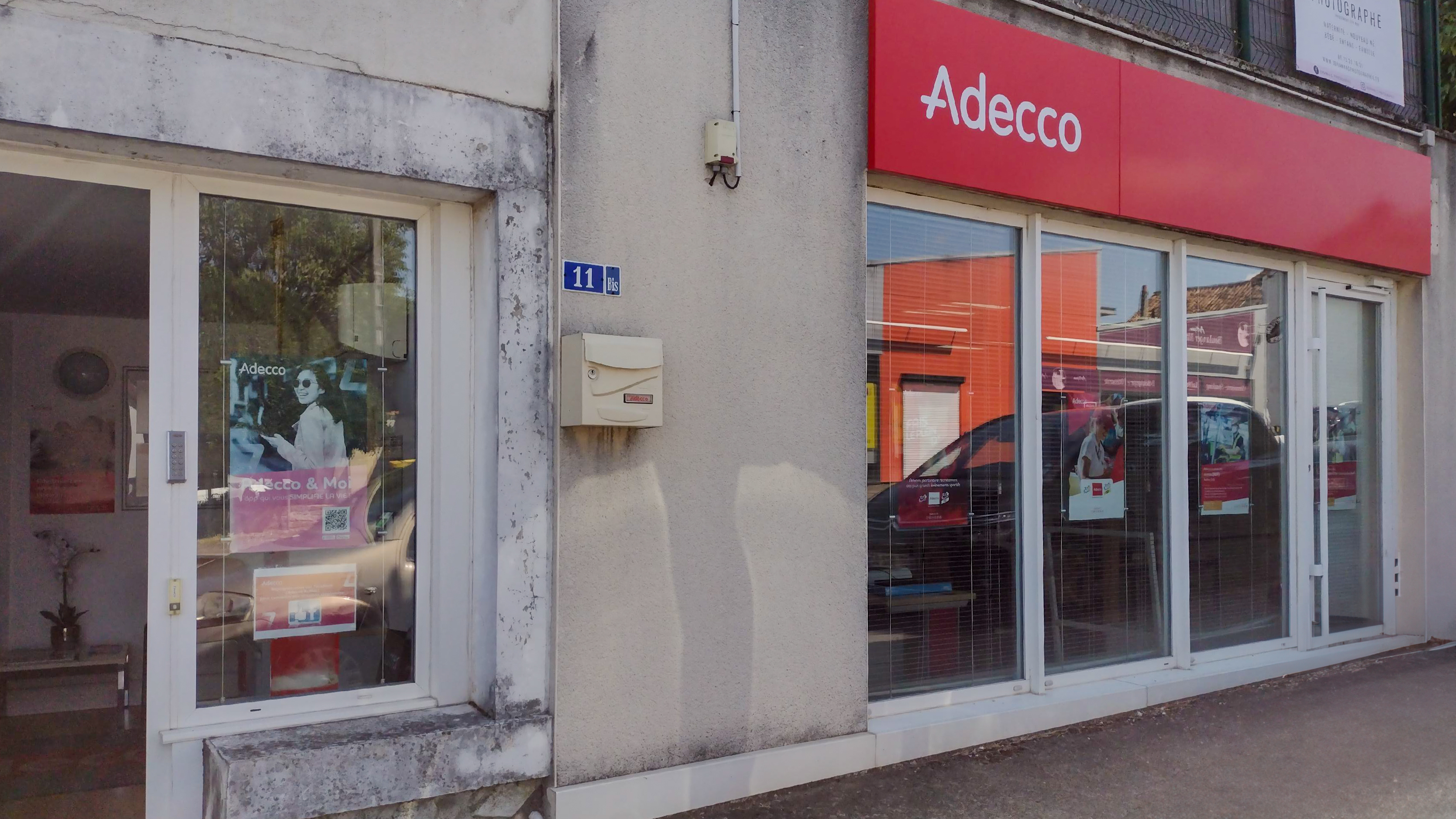 Foto 3 di Adecco Ruffec