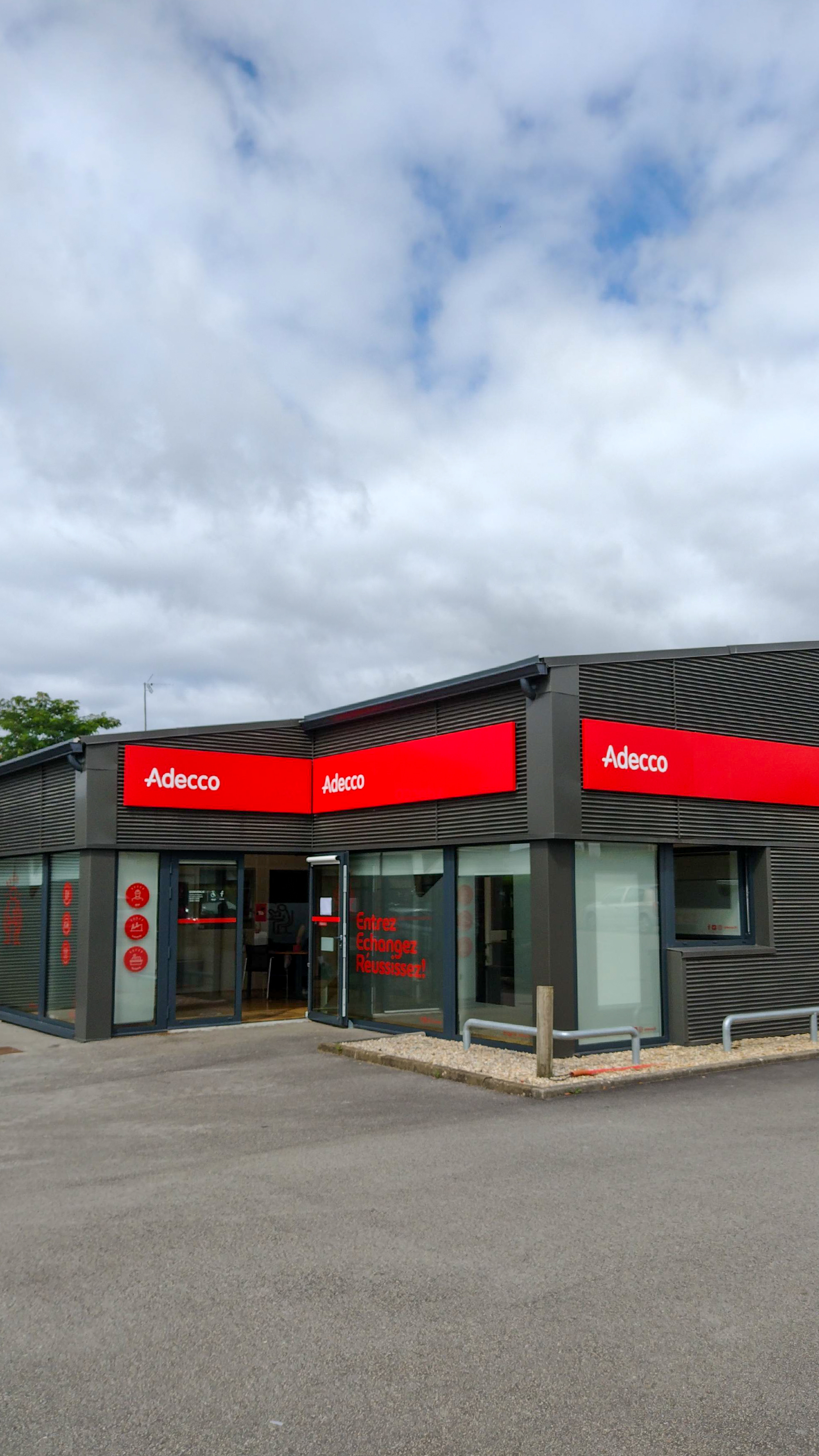 Foto 3 di Adecco Vannes