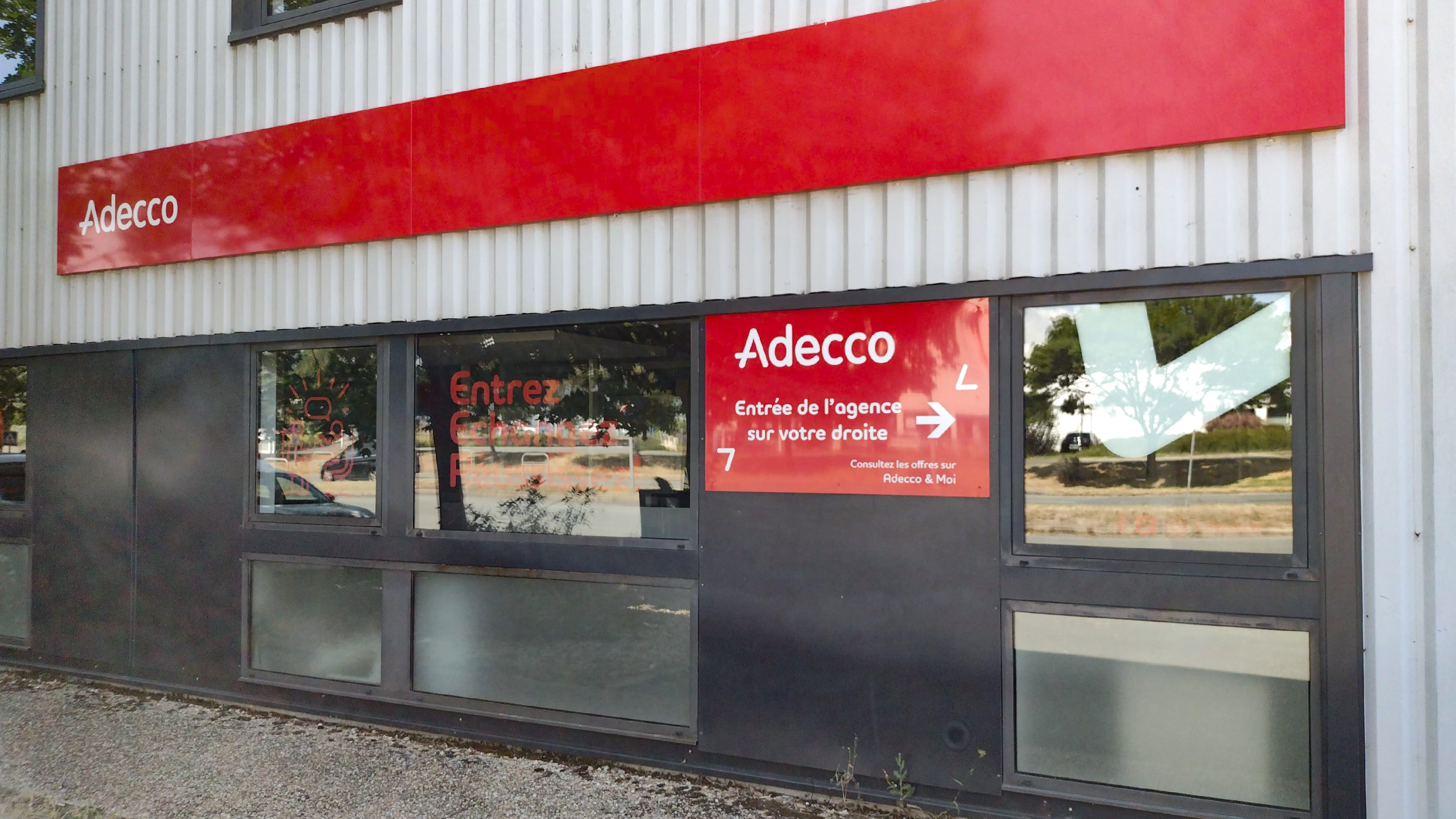 Foto 3 di Adecco La Rochelle
