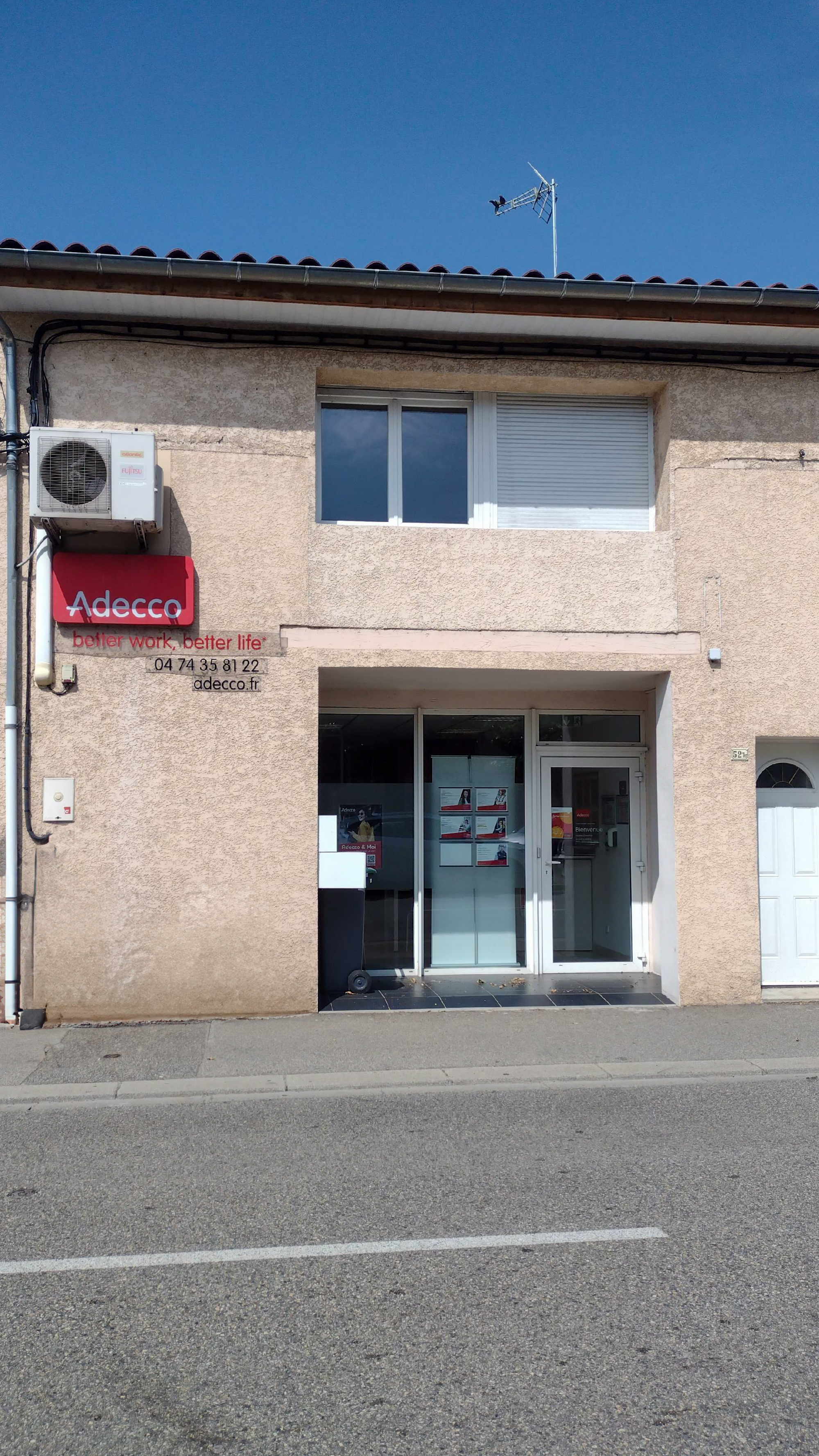 Foto 3 di Adecco Lagnieu